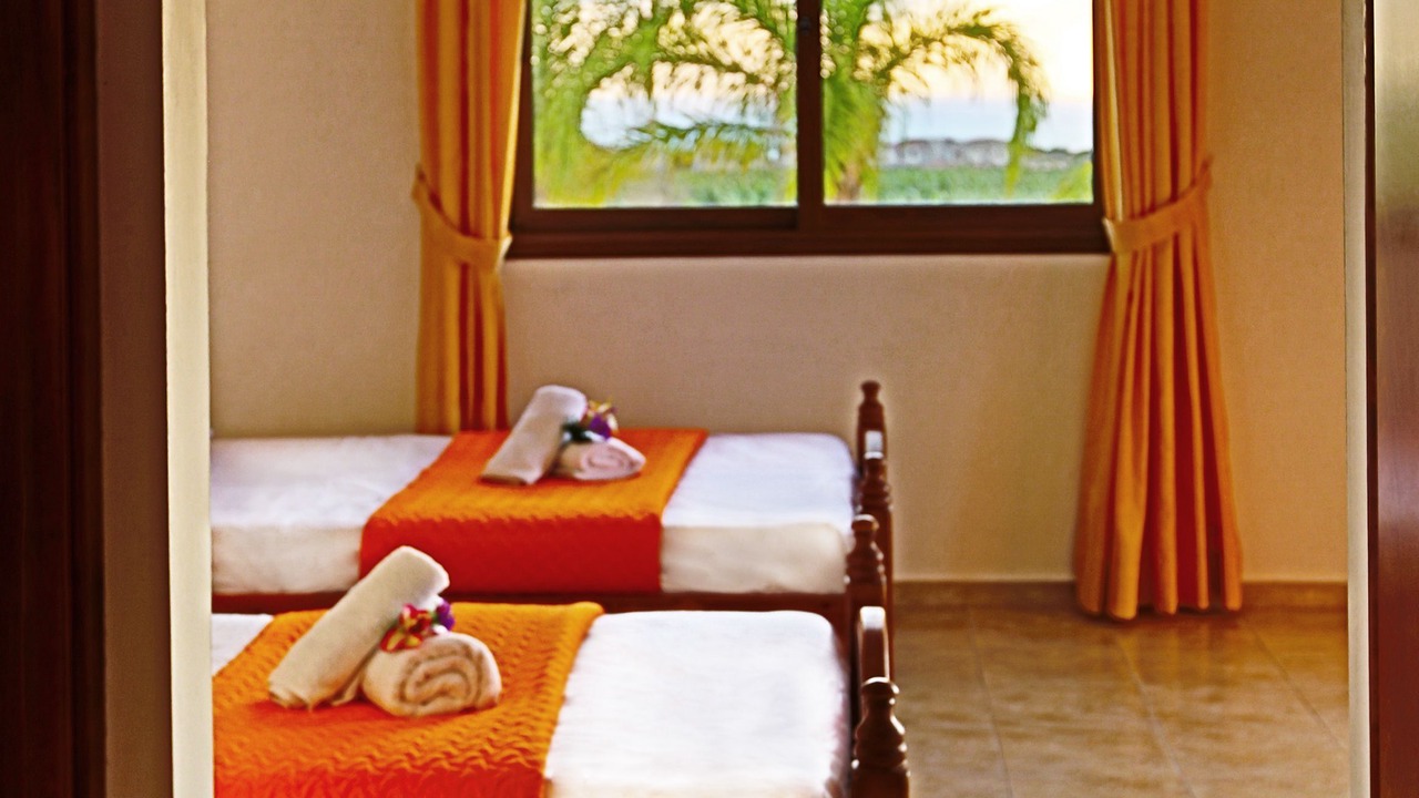 Photo of Bedroom in Pegeia