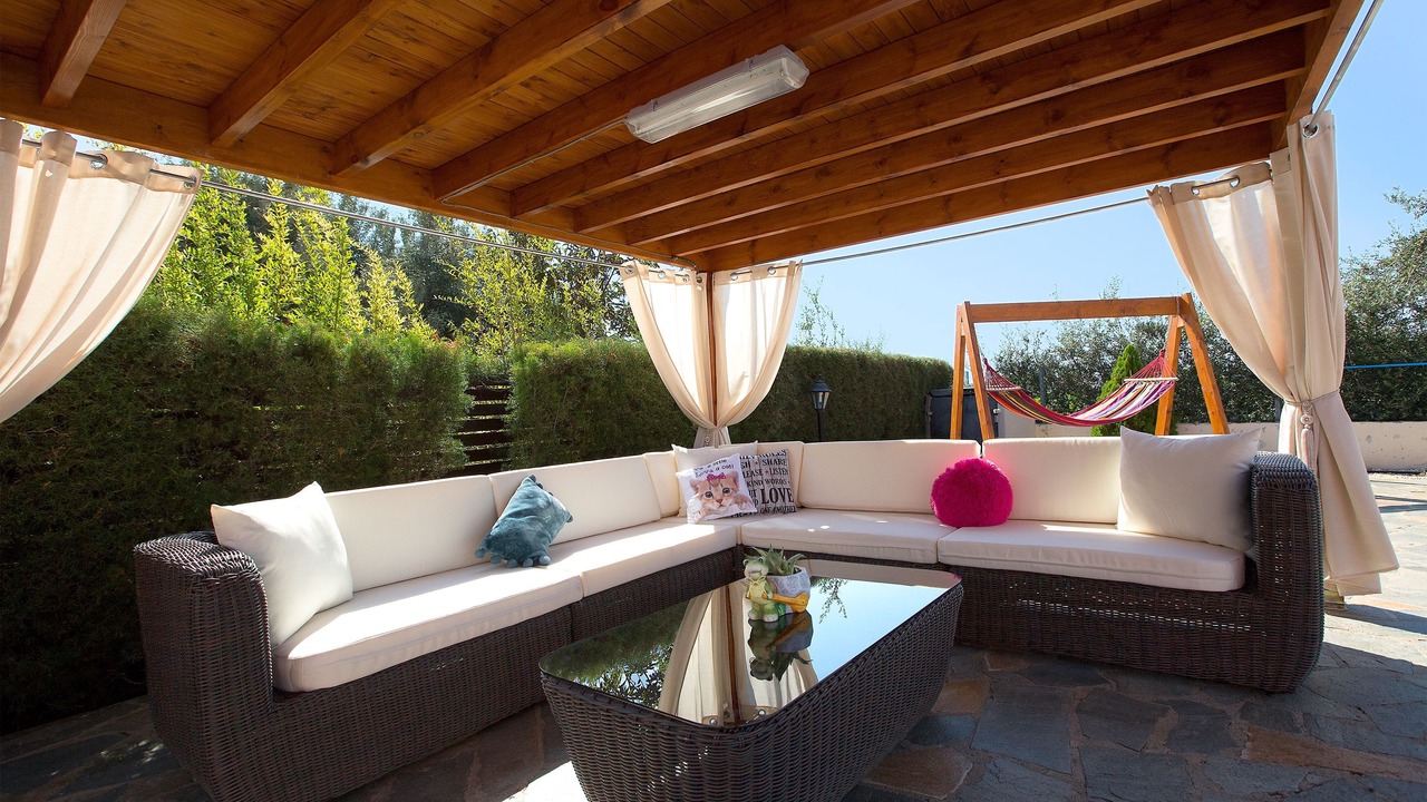 Photo of Outdoor in Pegeia