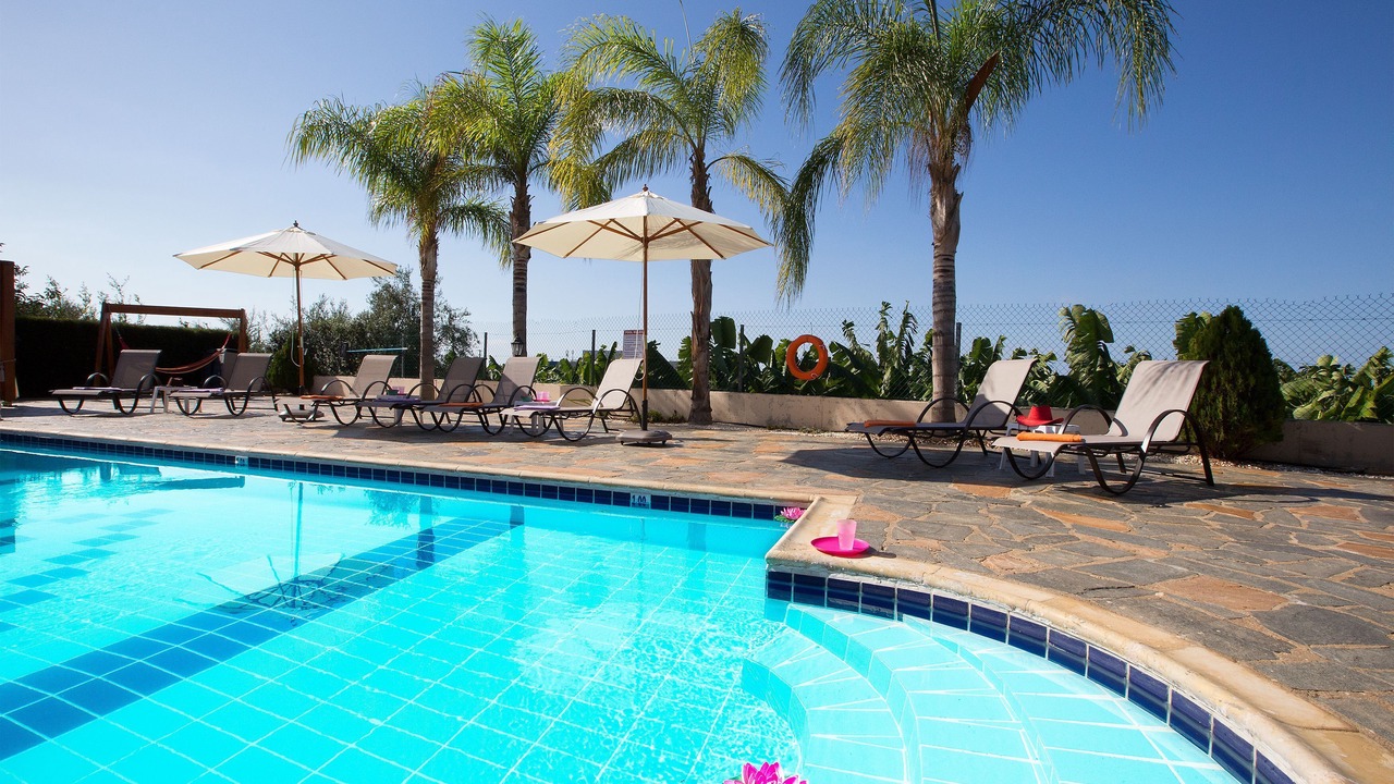 Photo of Outdoor in Pegeia