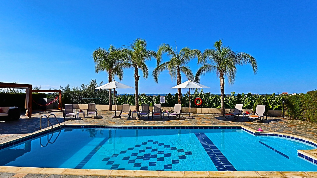 Photo of Outdoor in Pegeia