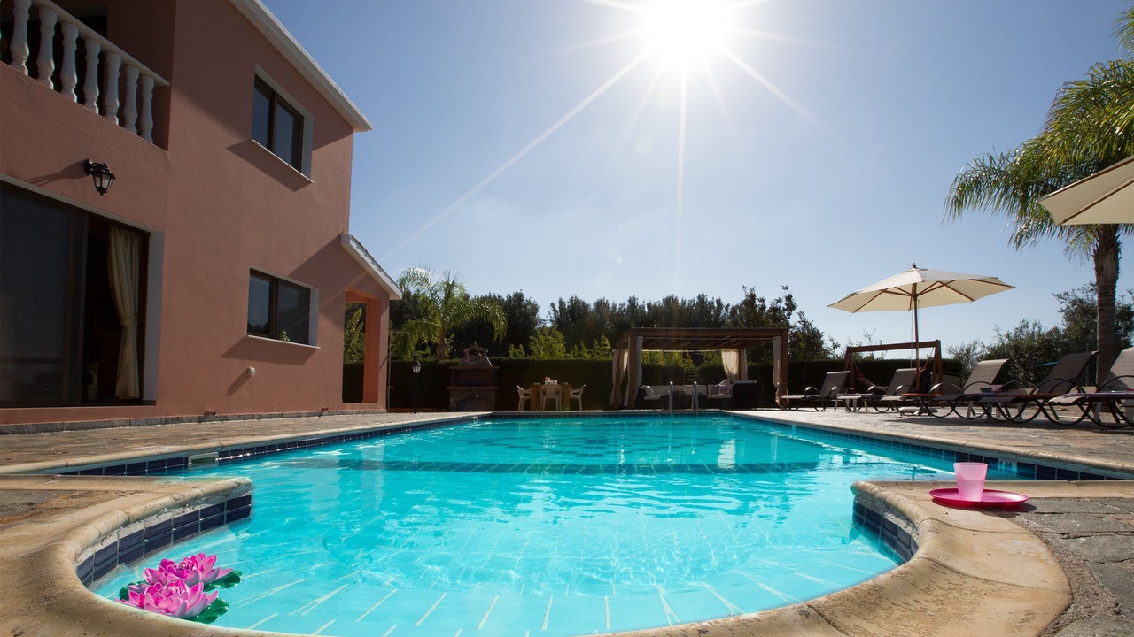 Photo of Outdoor in Pegeia