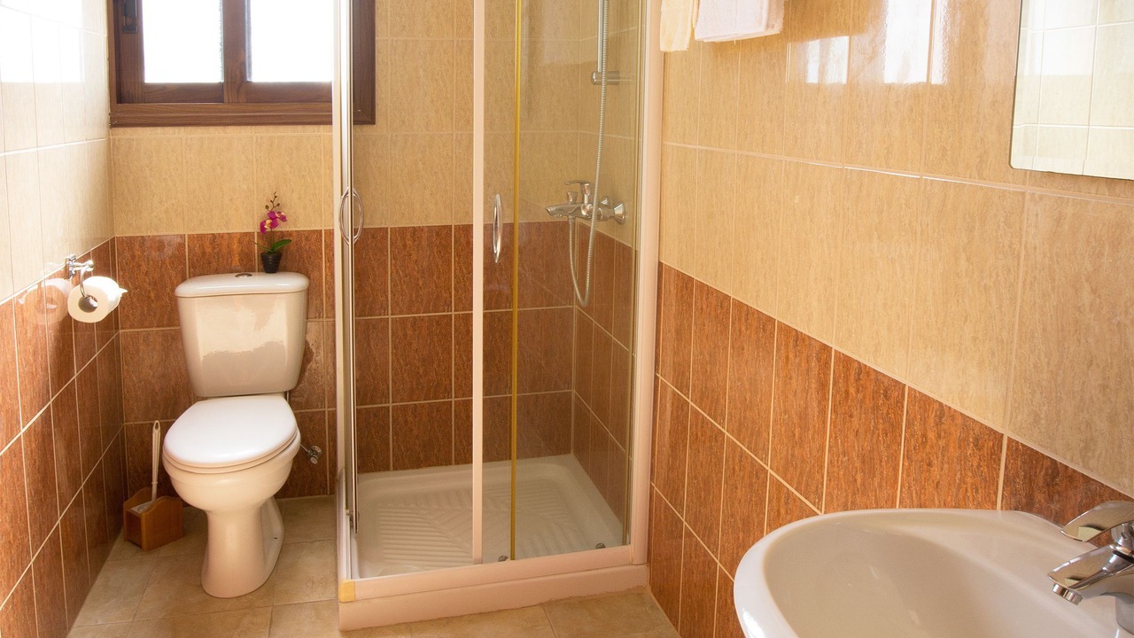 Photo of Bedroom in Pegeia