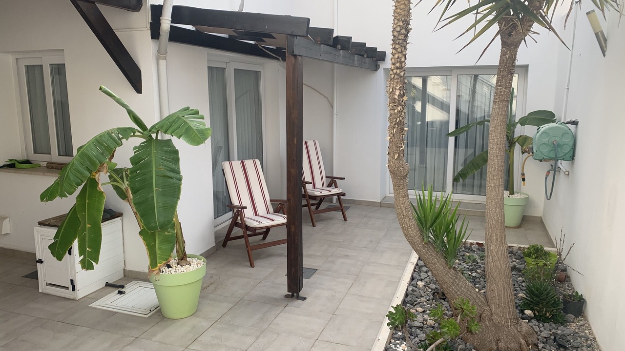 Photo of Patio Balcony in Bogaz