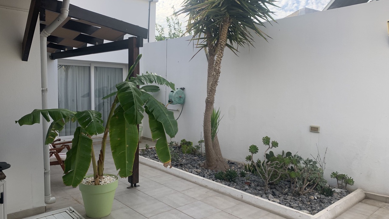 Photo of Patio Balcony in Bogaz