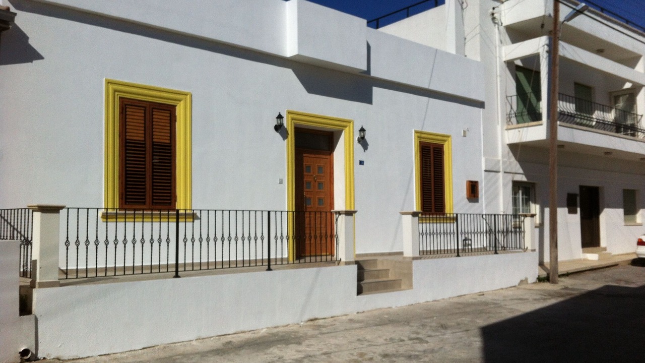 Photo of Outdoor in Bogaz