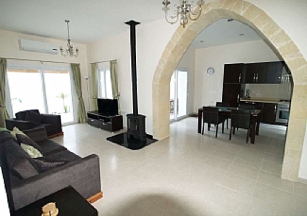 Photo of Bedroom in Bogaz