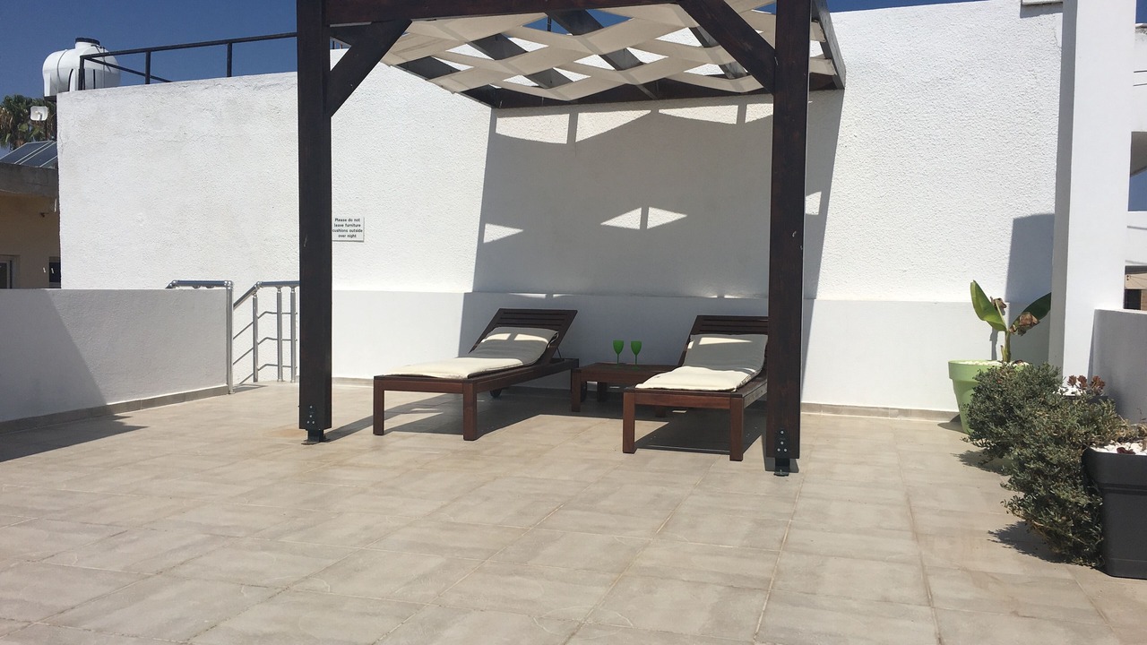 Photo of Patio Balcony in Bogaz