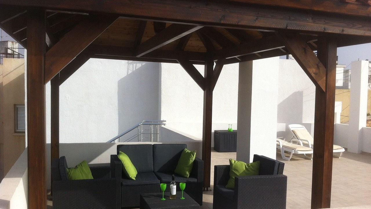 Photo of Outdoor in Bogaz