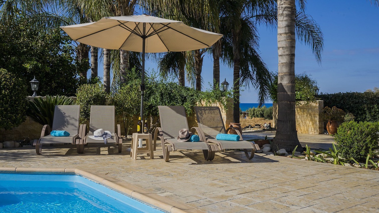 Photo of Outdoor in Argaka