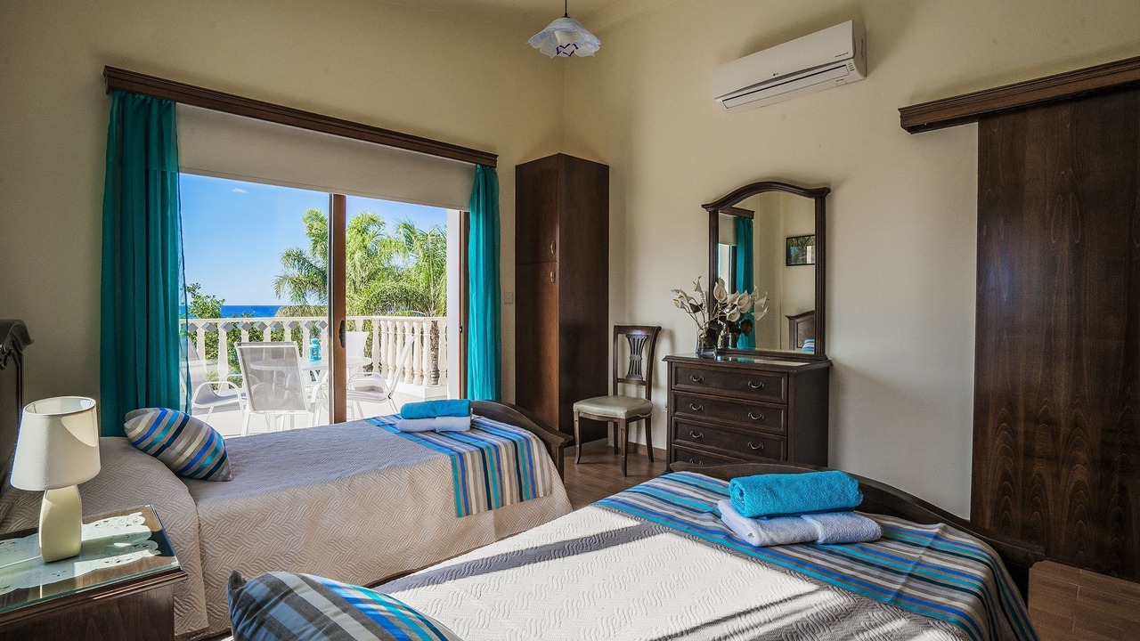 Photo of Bedroom in Argaka
