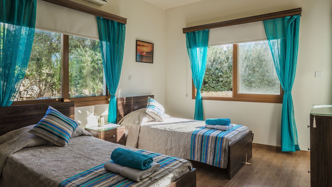 Photo of Bedroom in Argaka