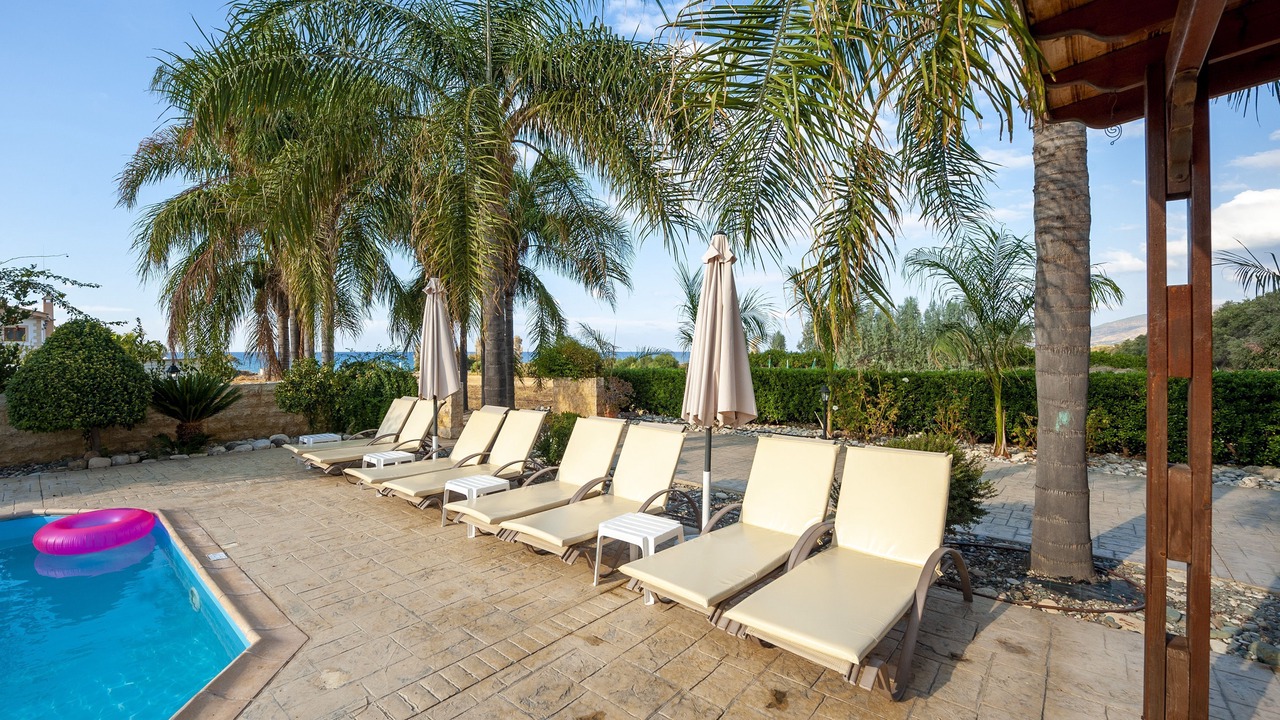 Photo of Outdoor in Argaka