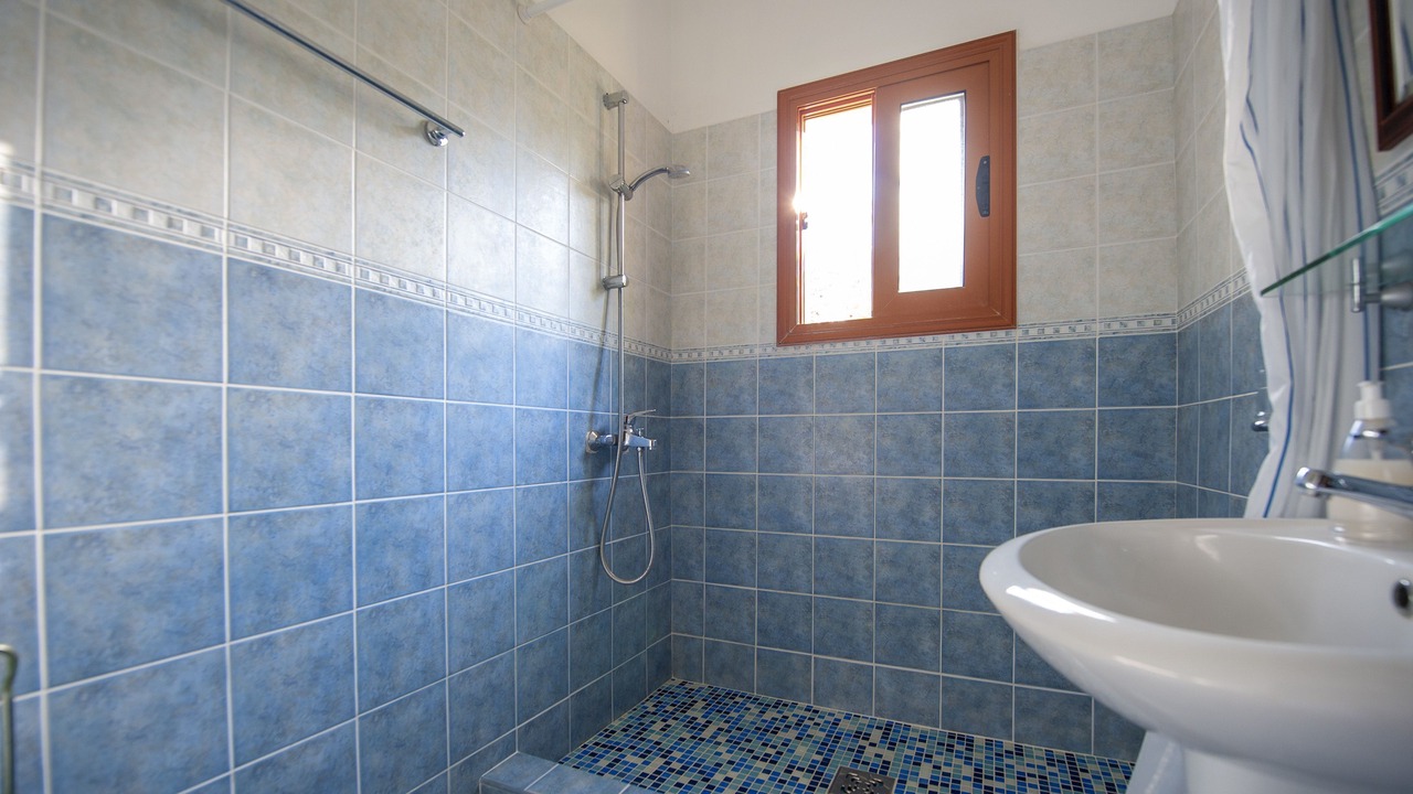 Photo of Bathroom in Argaka