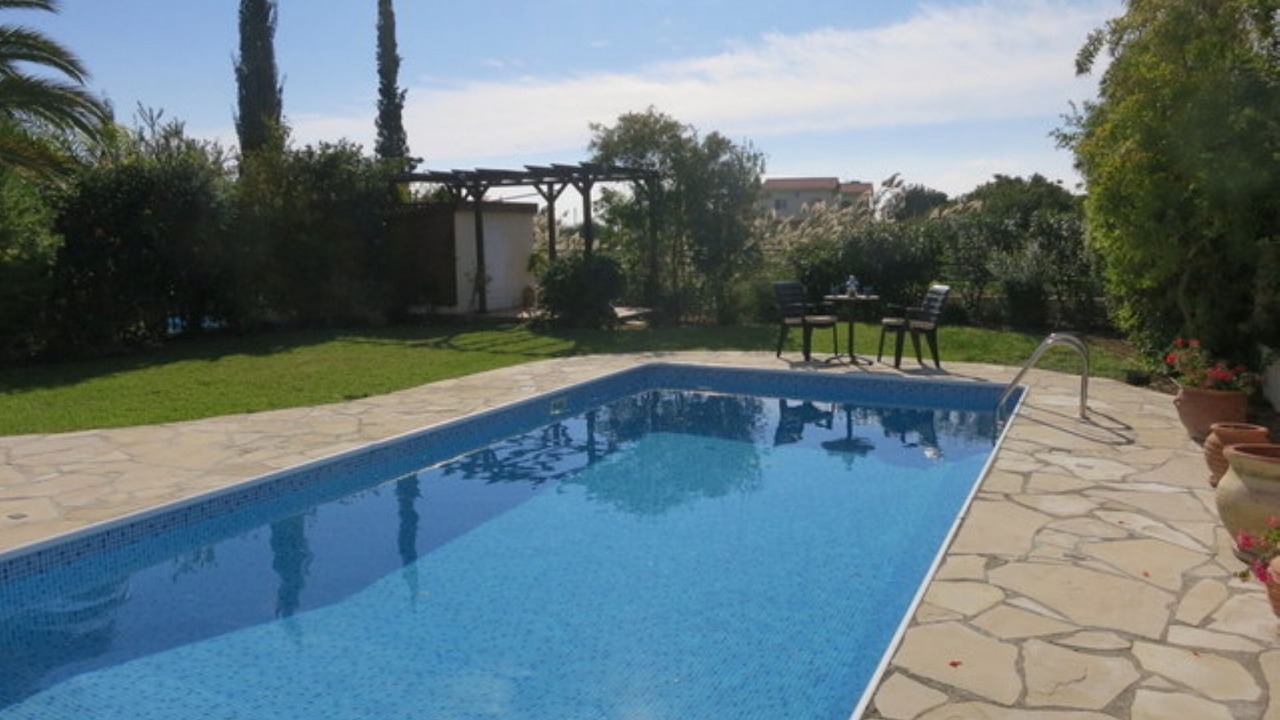 Photo of Outdoor in Pissouri
