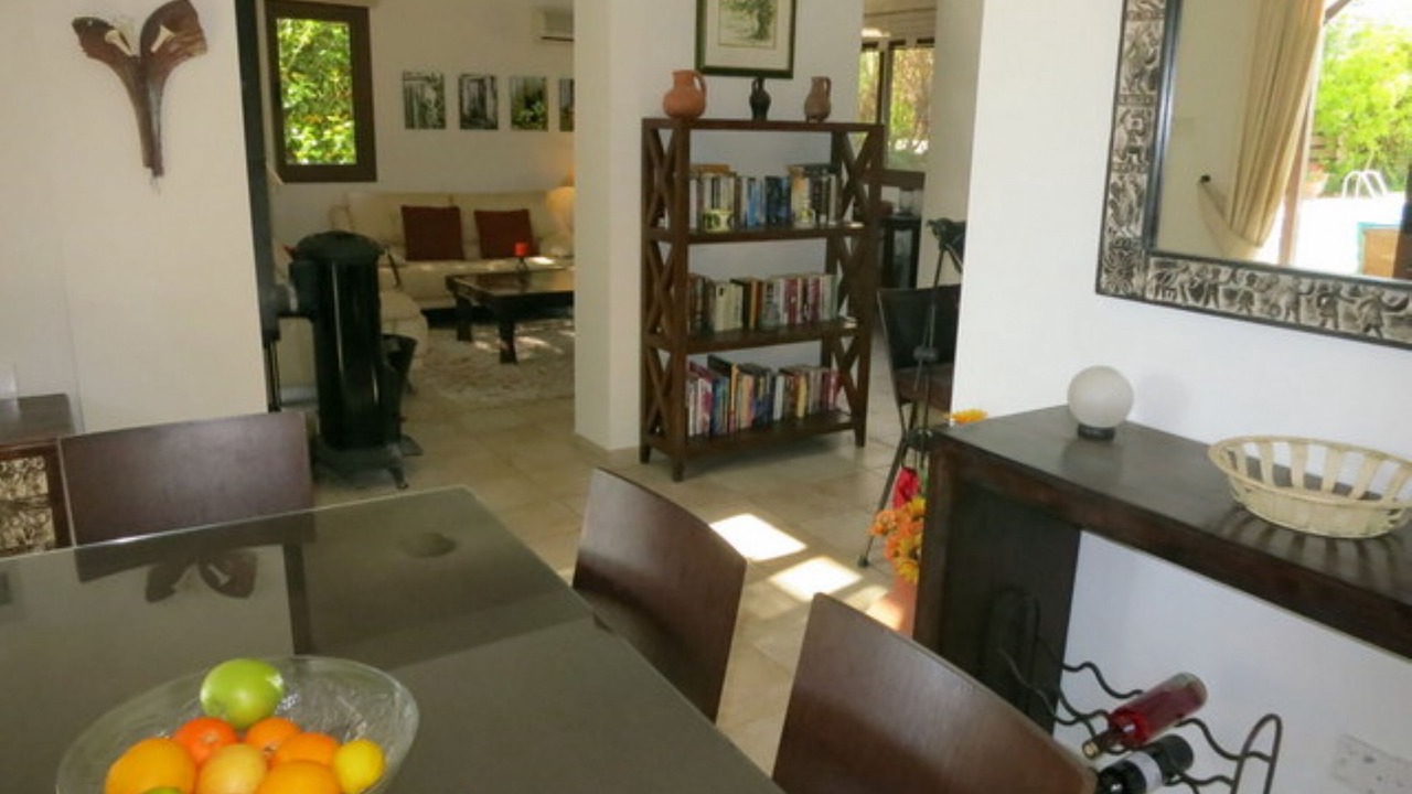 Photo of Livingroom in Pissouri
