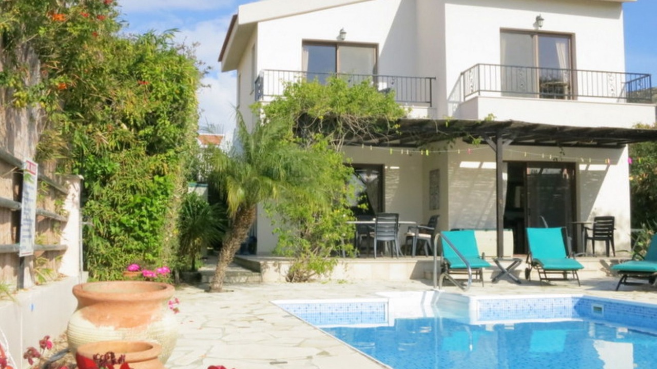 Photo of Outdoor in Pissouri