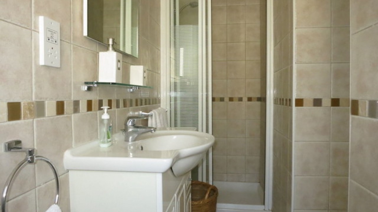 Photo of Bathroom in Pissouri