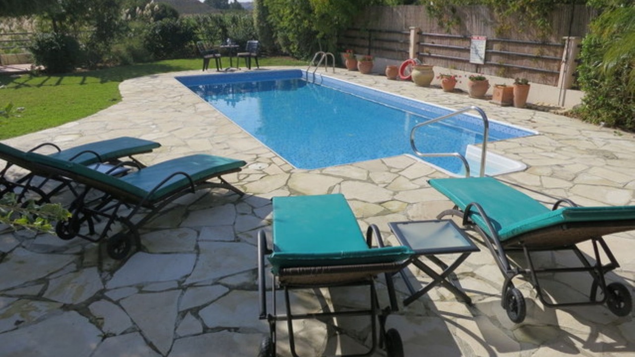 Photo of Outdoor in Pissouri