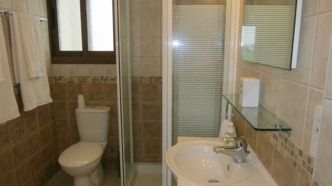 Photo of Bathroom in Pissouri