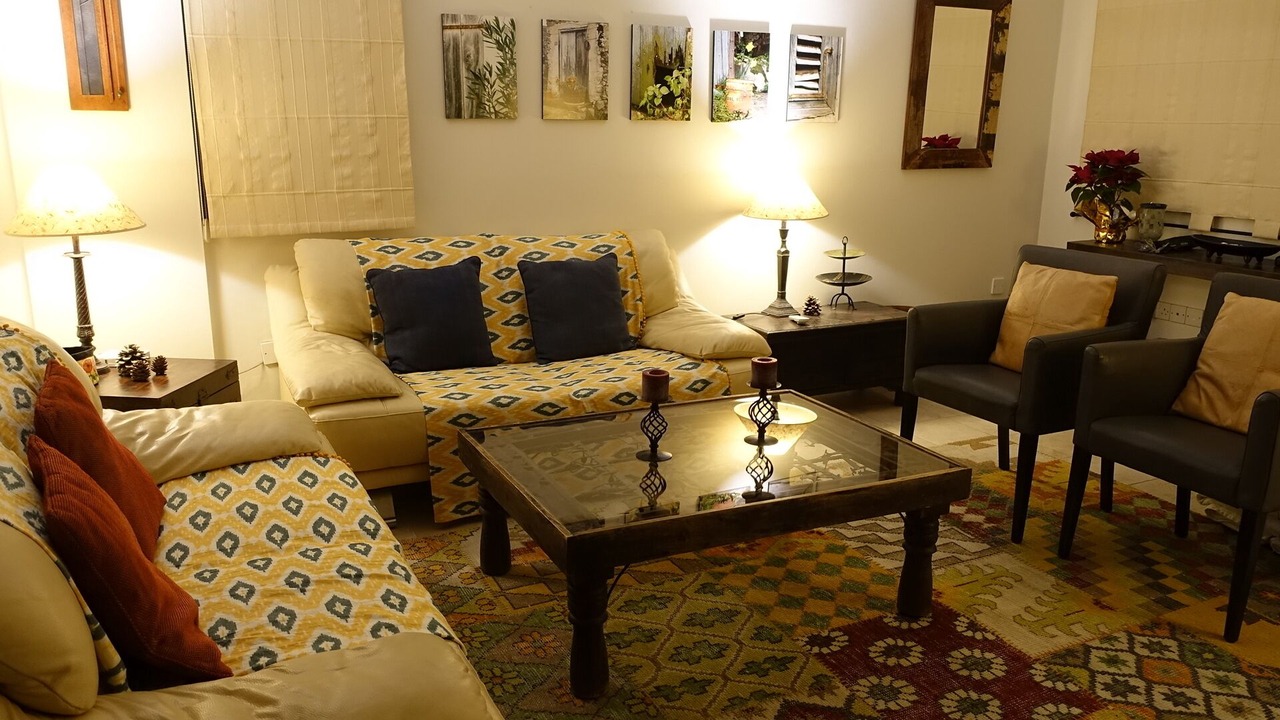 Photo of Livingroom in Pissouri