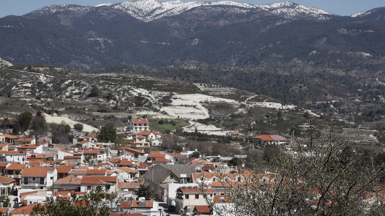 Photo of Others in Pissouri