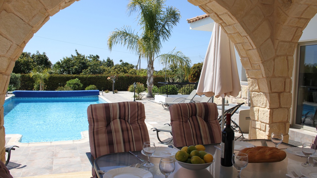 Photo of Outdoor in Pegeia
