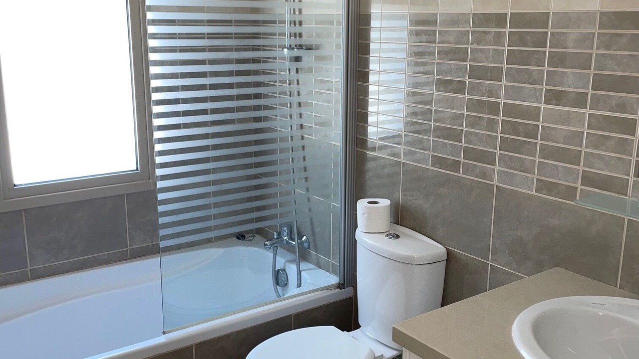 Photo of Bathroom in Pegeia