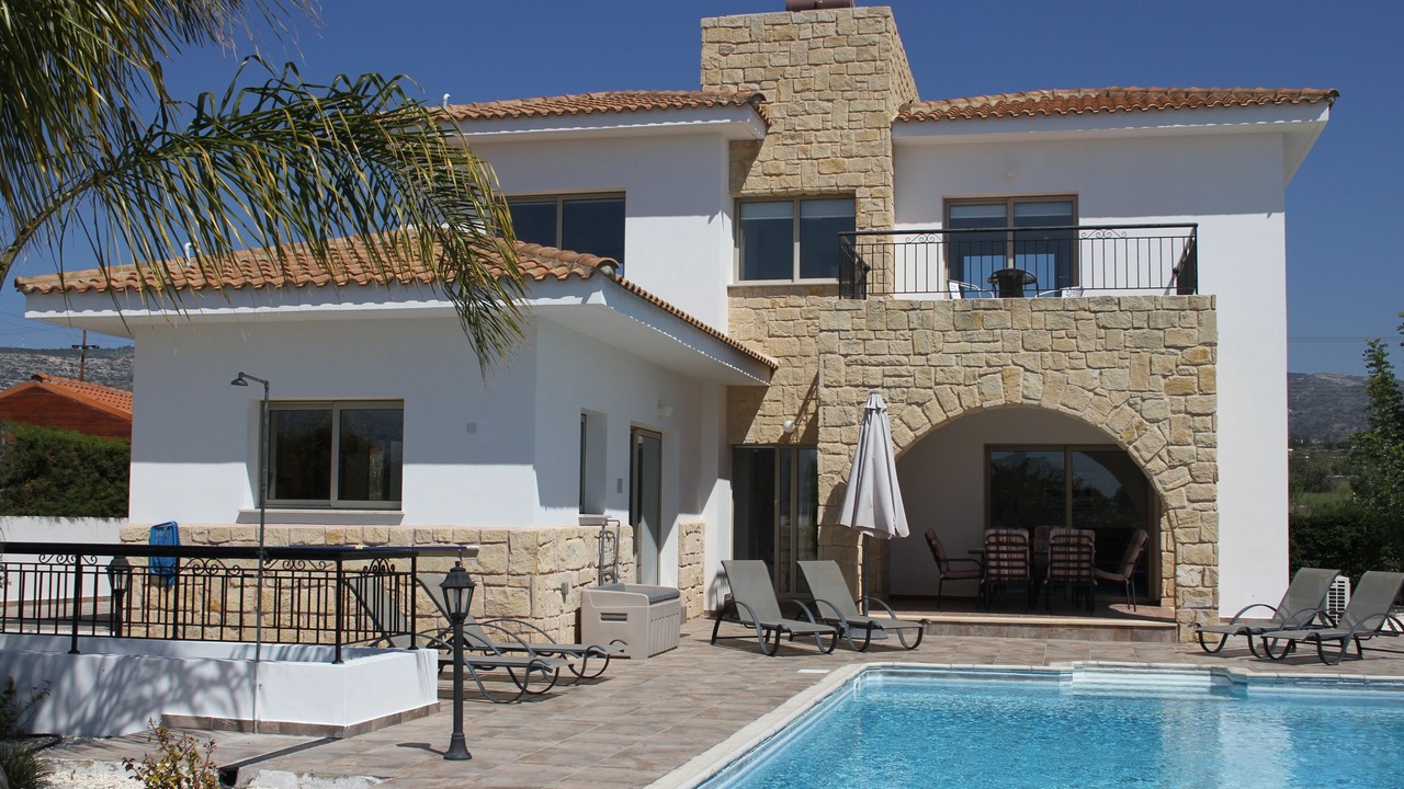 Photo of Outdoor in Pegeia