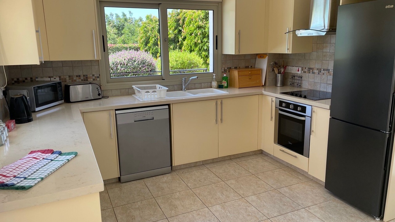 Photo of Kitchen in Pegeia