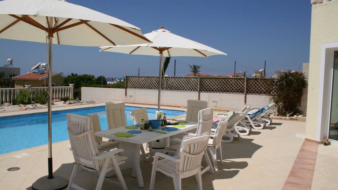 Photo of Outdoor in Agios Georgios Pegeias