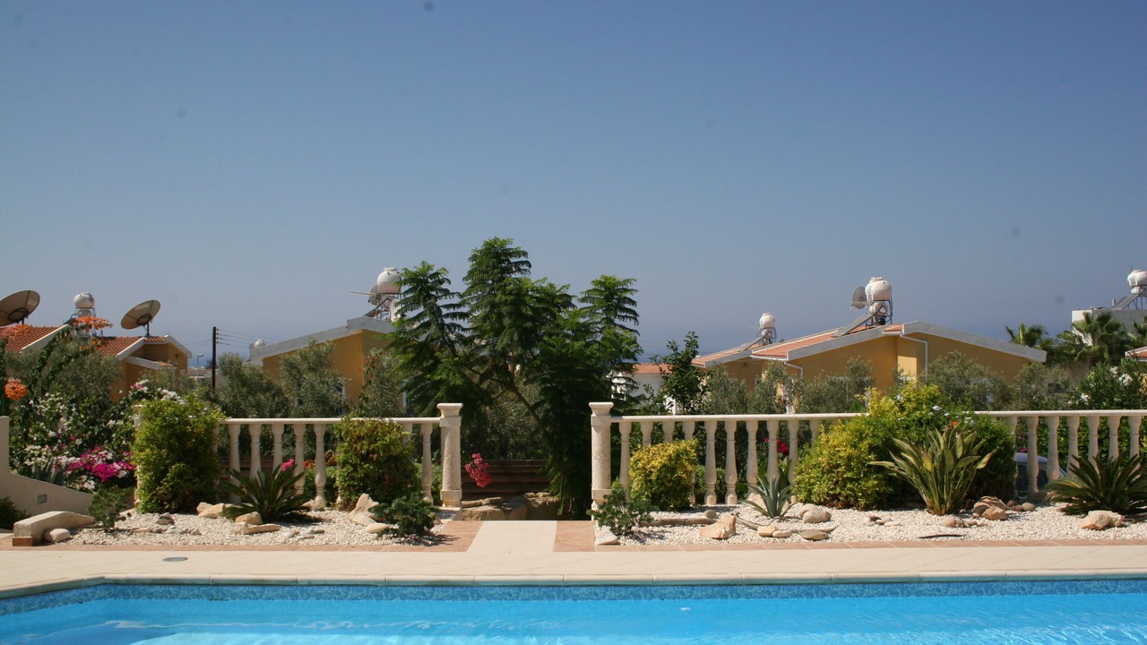 Photo of Outdoor in Agios Georgios Pegeias