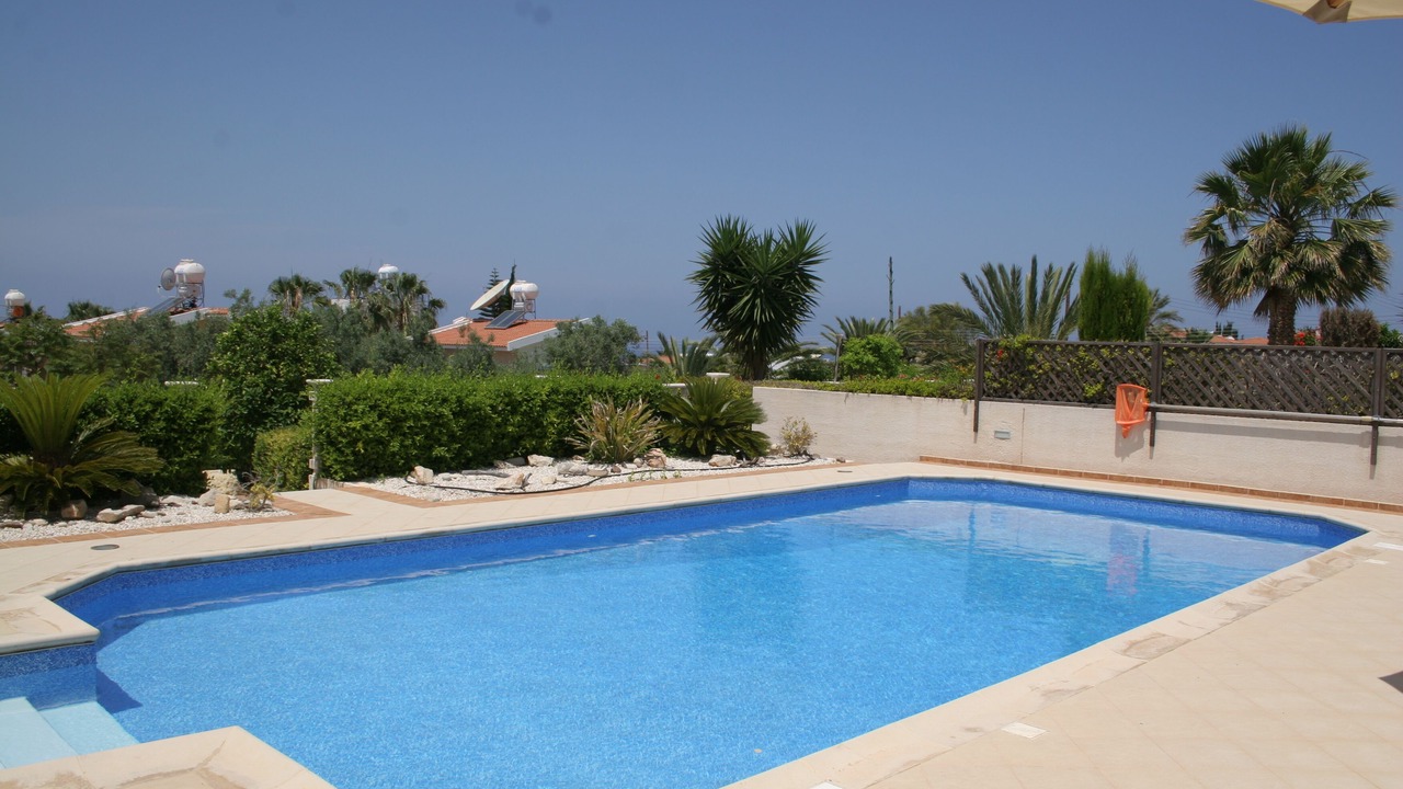 Photo of Outdoor in Agios Georgios Pegeias