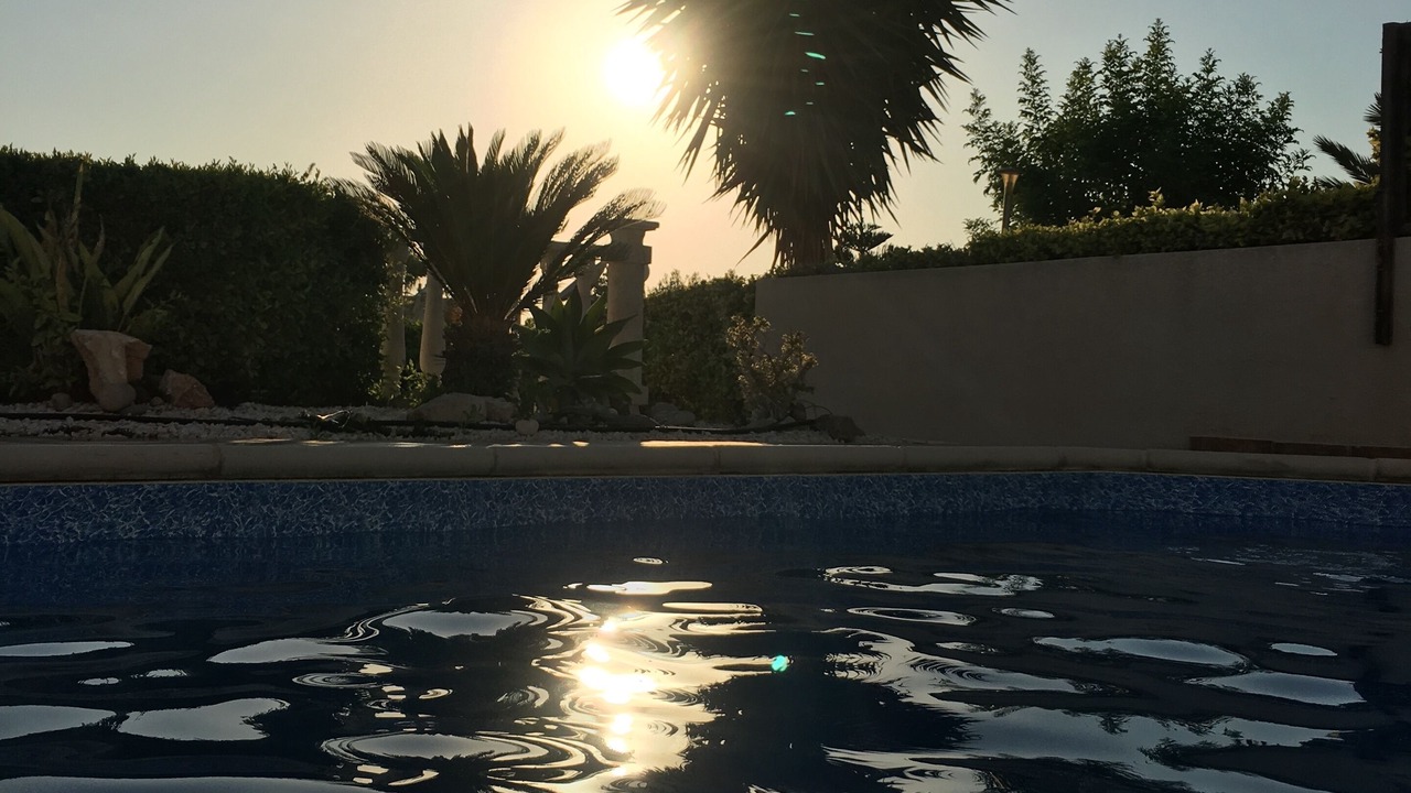 Photo of Outdoor in Agios Georgios Pegeias
