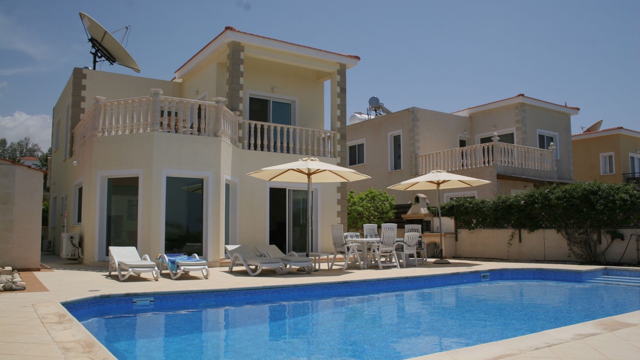 Photo of Outdoor in Agios Georgios Pegeias
