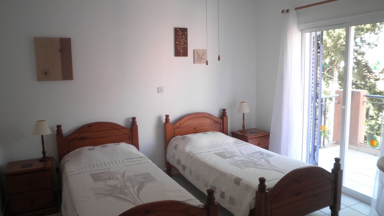 Photo of Bedroom in Paphos