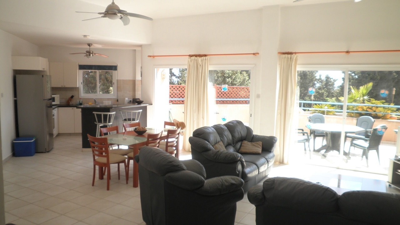 Photo of Livingroom in Paphos