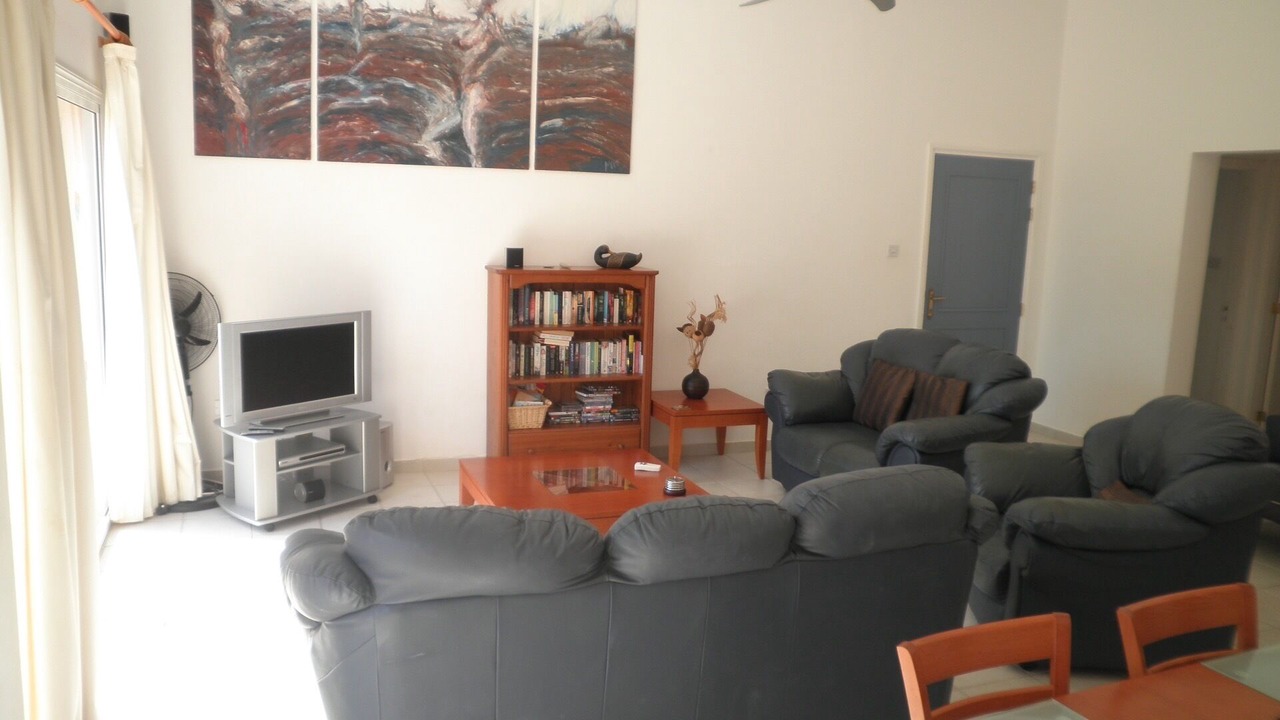 Photo of Livingroom in Paphos