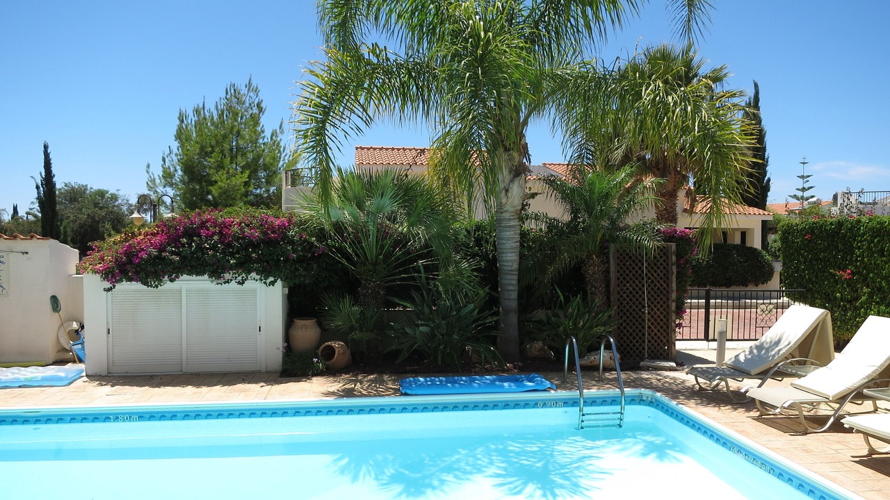 Photo of Outdoor in Pegeia