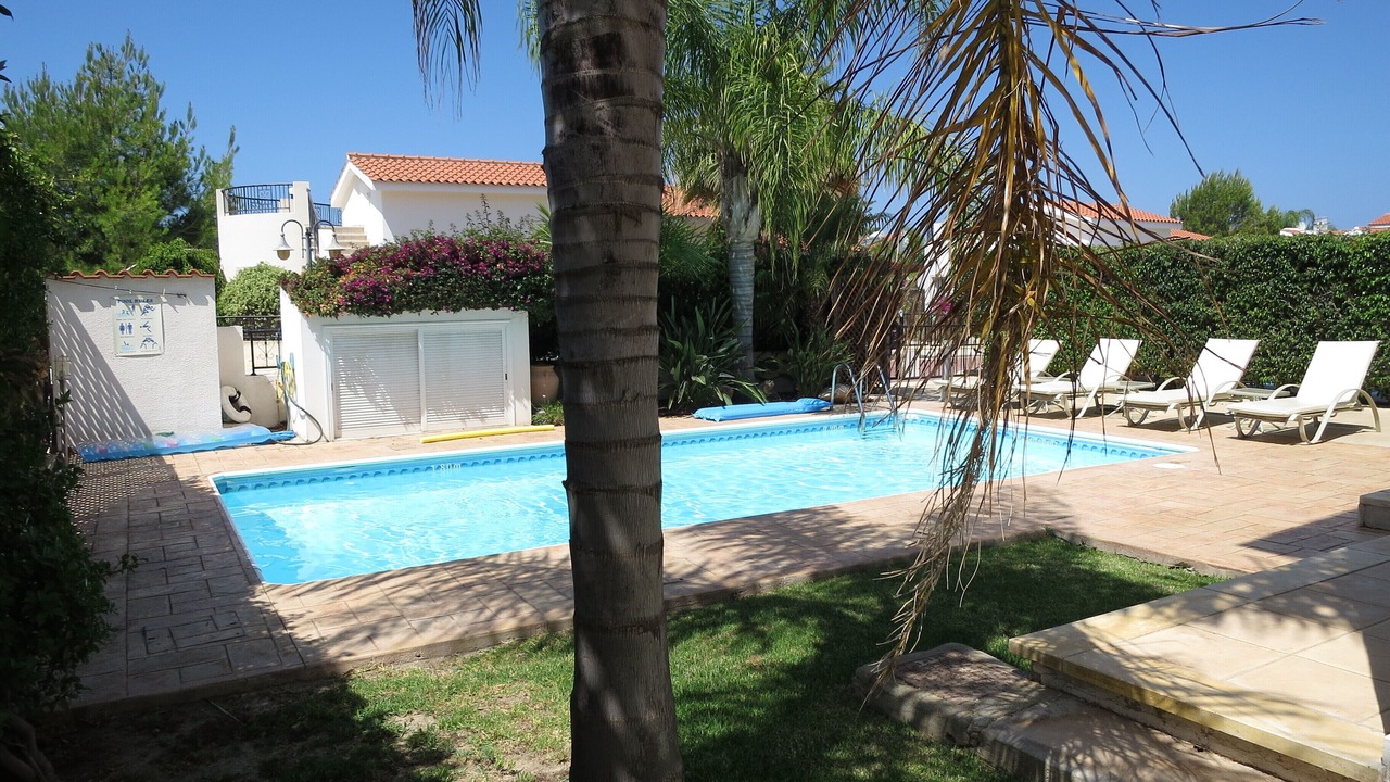 Photo of Outdoor in Pegeia