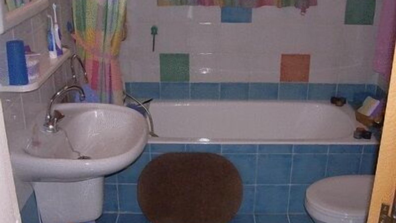 Photo of Bathroom in Universal