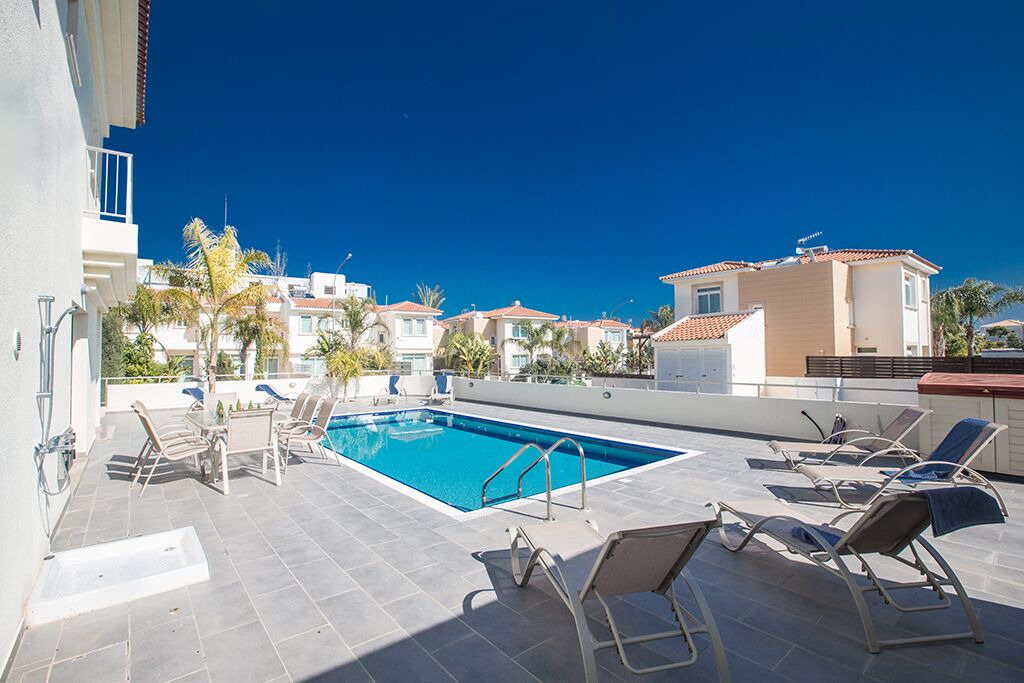 Photo of Outdoor in Protaras
