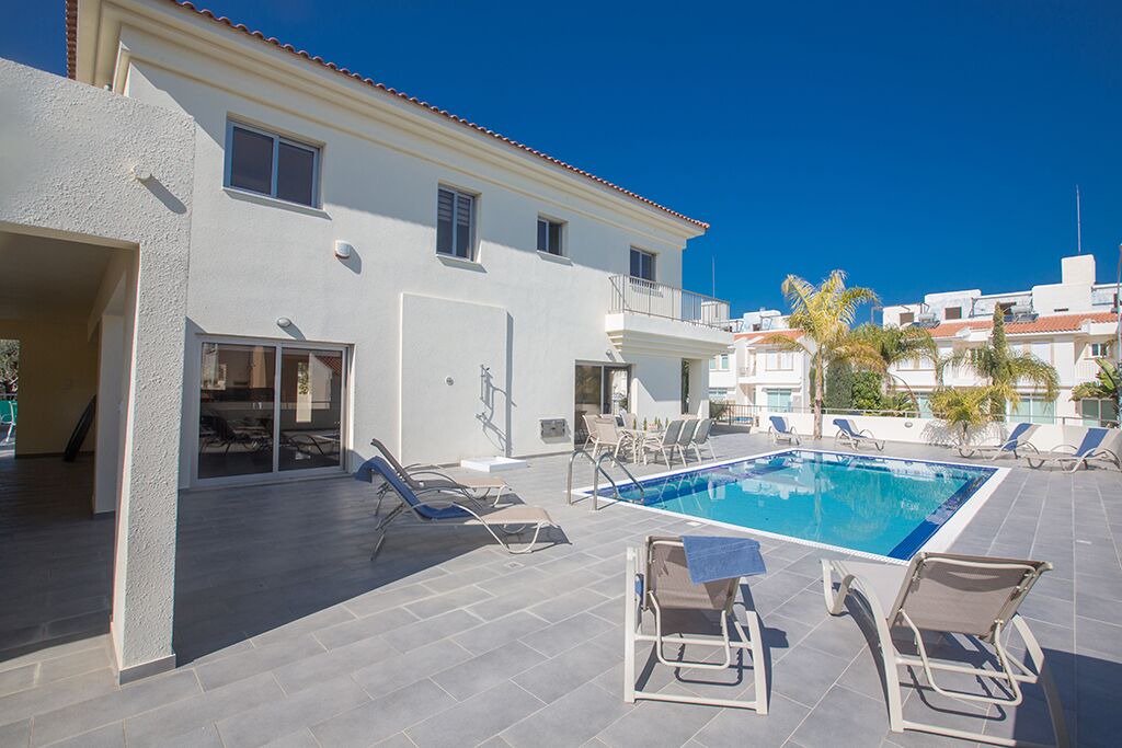 Photo of Outdoor in Protaras
