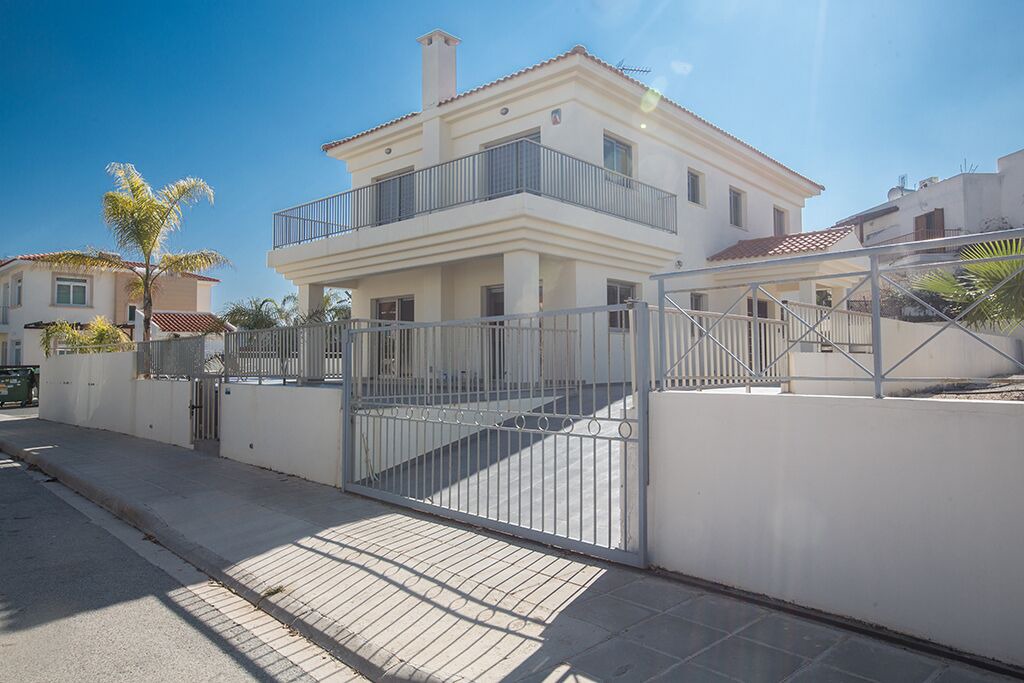 Photo of Outdoor in Protaras