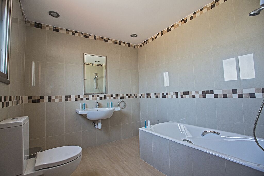 Photo of Bathroom in Protaras