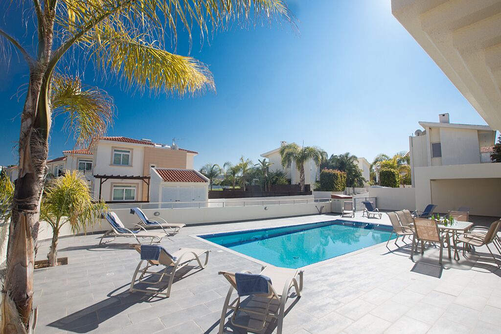 Photo of Outdoor in Protaras