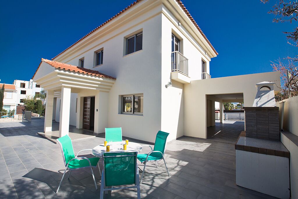 Photo of Outdoor in Protaras