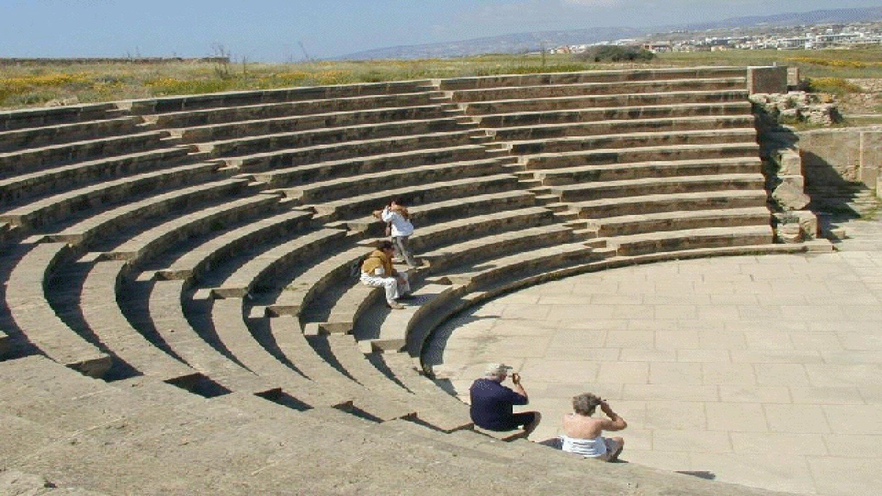 Photo of Others in Geroskipou