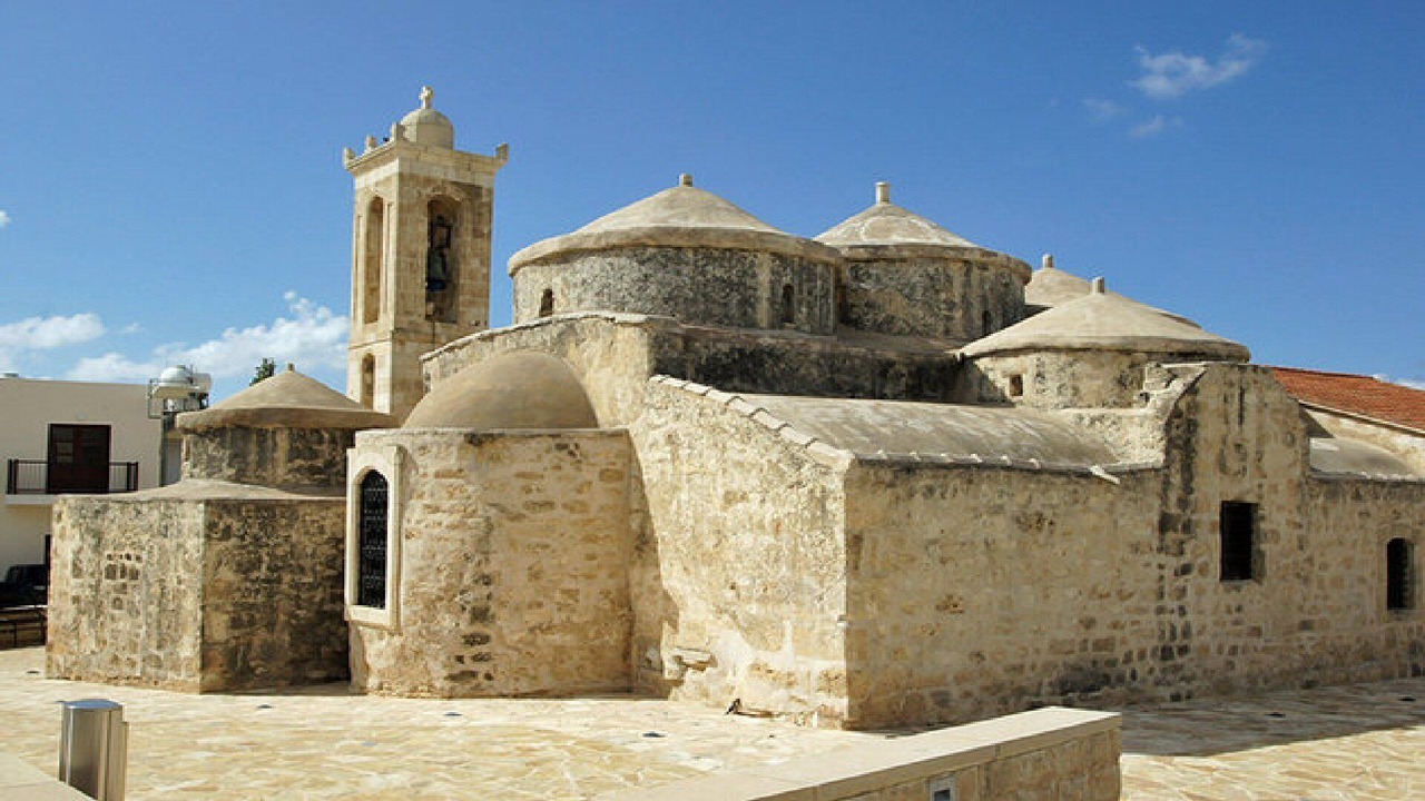 Photo of Others in Geroskipou