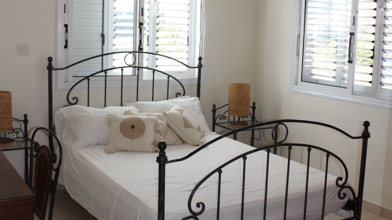 Photo of Bedroom in Pegeia