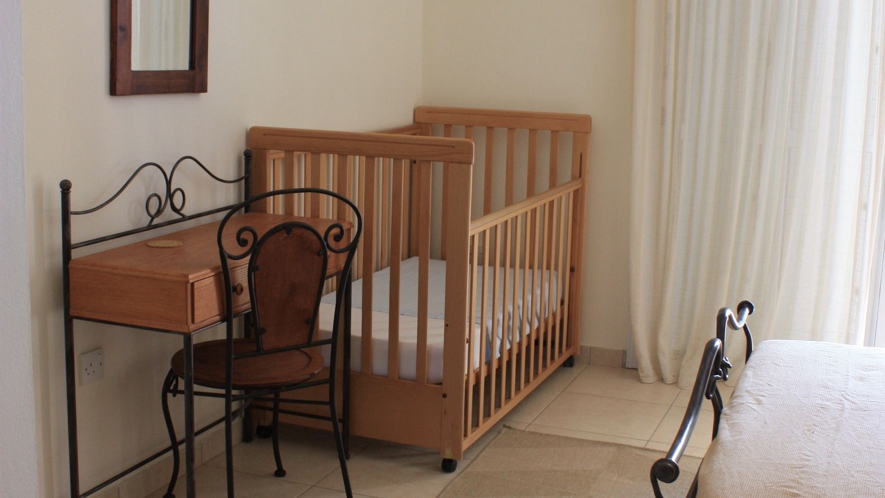 Photo of Bedroom in Pegeia